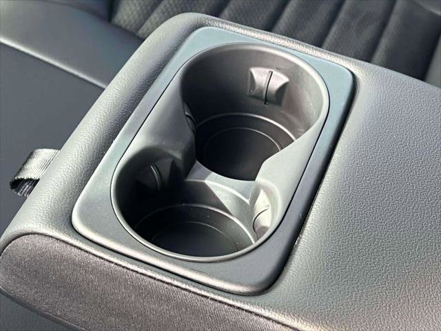 Used 2022 Ford Edge ST-Line w/ Cargo Accessory Package image 15