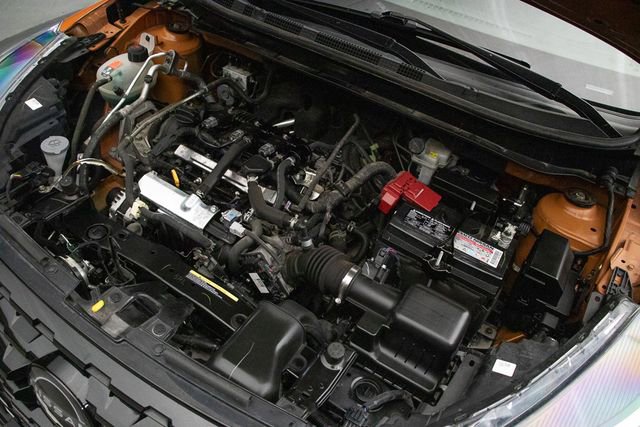 Used 2022 Nissan Kicks SR image 26