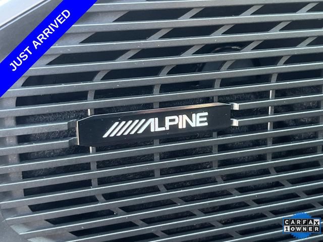 Certified 2024 Jeep Wagoneer Series II w/ Convenience Group I RWD image 30