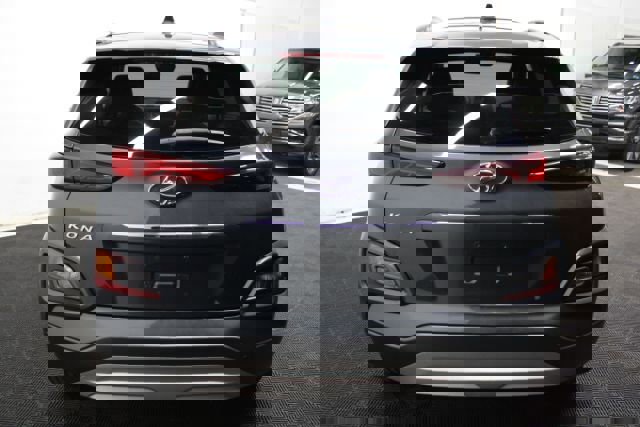 Used 2020 Hyundai Kona Limited image 7