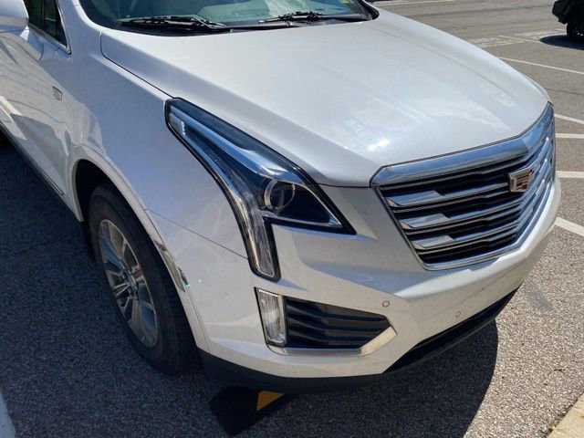 Used 2018 Cadillac XT5 Luxury w/ Driver Awareness Package AWD/4WD image 20
