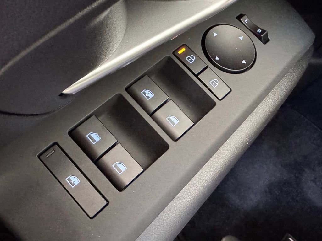 New 2026 Hyundai Tucson SE image 21