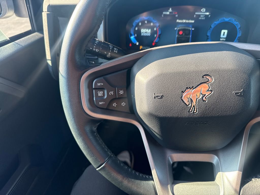 Used 2025 Ford Bronco Big Bend image 31