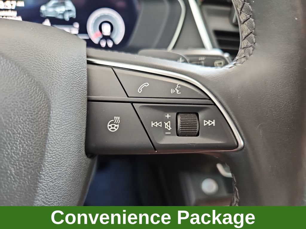 Used 2021 Audi Q5 2.0T Premium Plus w/ Premium Plus Package AWD/4WD image 12
