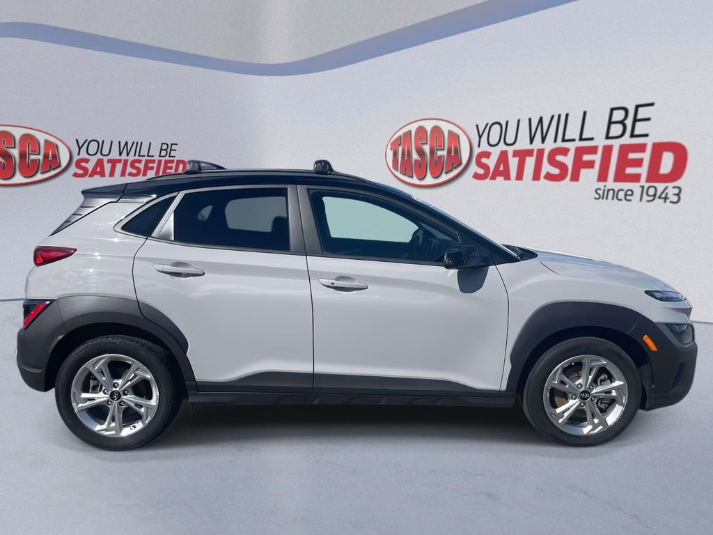 Used 2023 Hyundai Kona SEL image 5