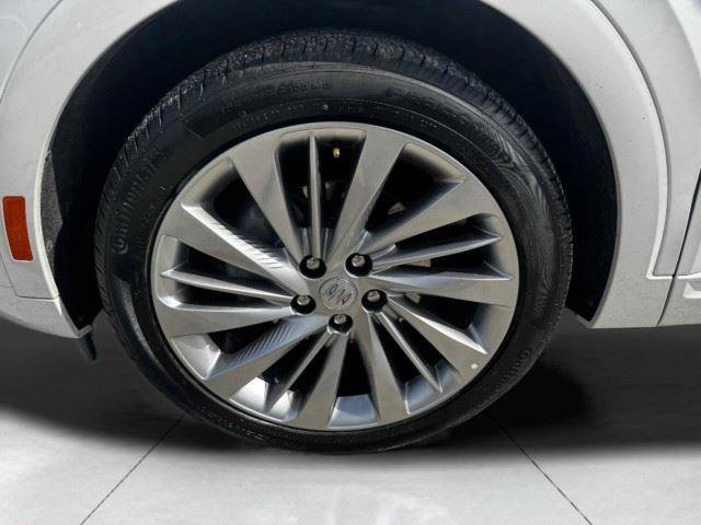 Used 2024 Buick Envision Avenir AWD/4WD image 76