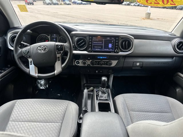 Used 2023 Toyota Tacoma SR5 w/ SX Package AWD/4WD image 18