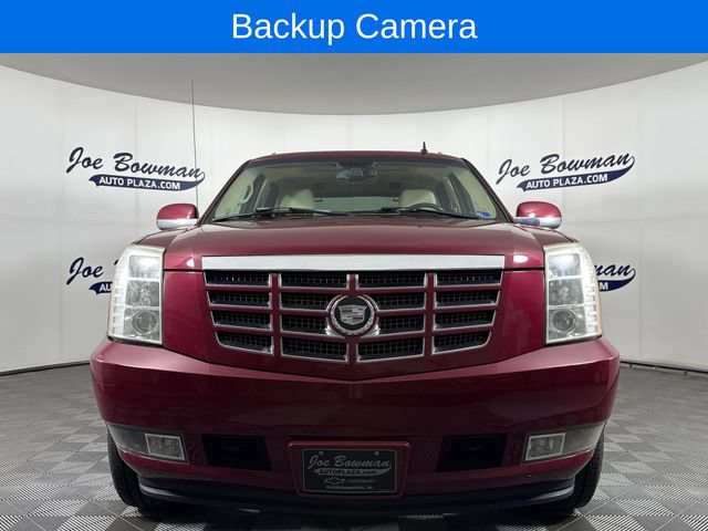 Used 2007 Cadillac Escalade EXT w/ Information Package AWD/4WD image 3