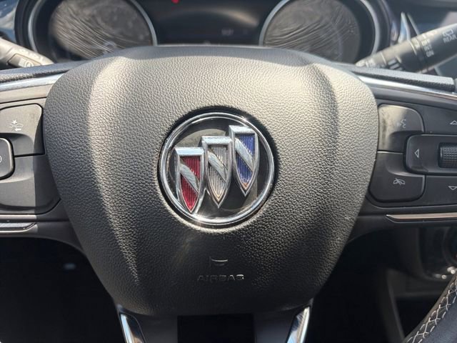 Used 2023 Buick Encore GX Preferred FWD image 7