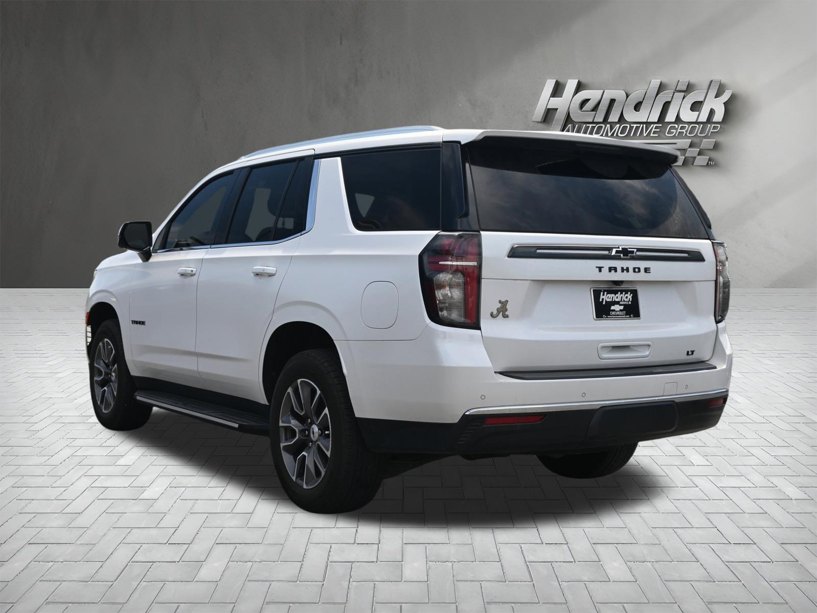 Used 2022 Chevrolet Tahoe LT w/ Luxury Package RWD image 10