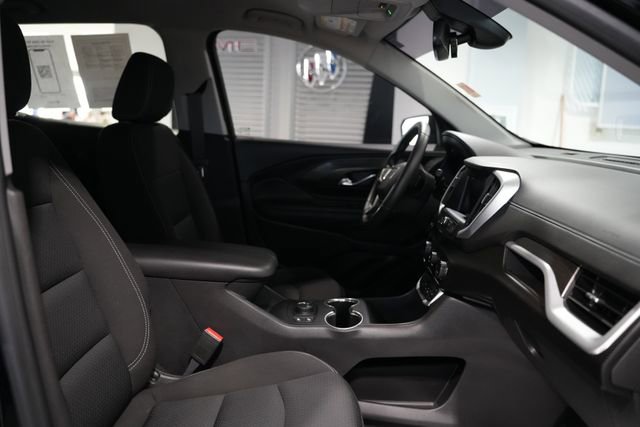 Used 2022 GMC Terrain SLE w/ Driver Convenience Package image 20
