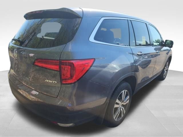 Used 2016 Honda Pilot EX-L image 5