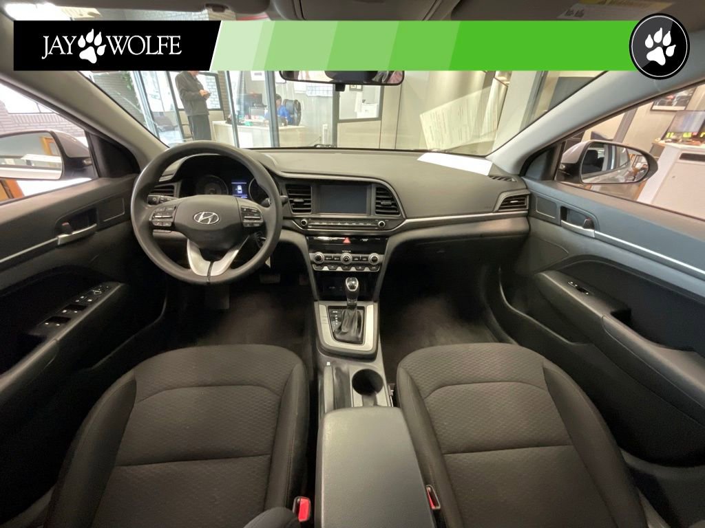 Used 2020 Hyundai Elantra SEL w/ Cargo Package (C1) image 8