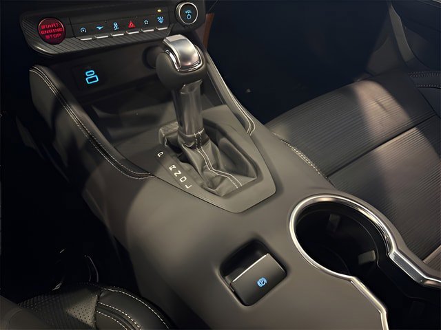 New 2026 Ford Mustang Premium RWD image 26