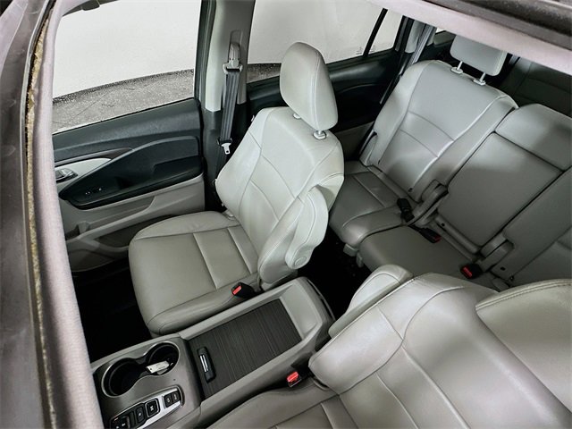 Certified 2022 Honda Pilot Special Edition image 8