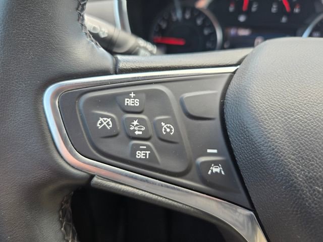 Used 2024 Chevrolet Equinox LT w/ LPO, Floor Liner Package image 28