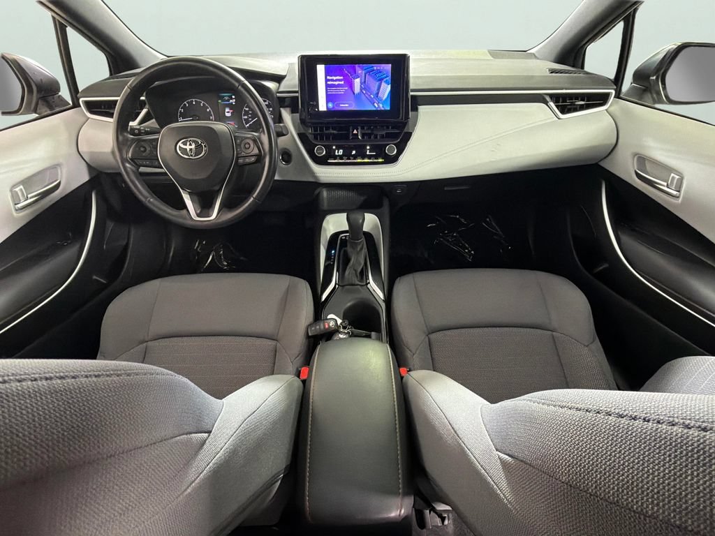 Used 2023 Toyota Corolla SE FWD image 32