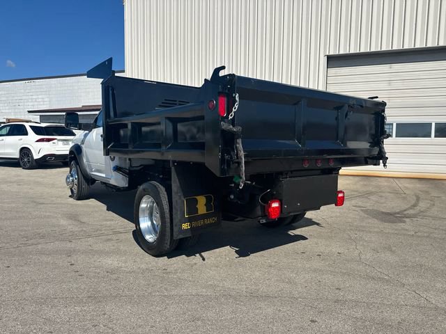 New 2024 RAM 4500 Tradesman image 4
