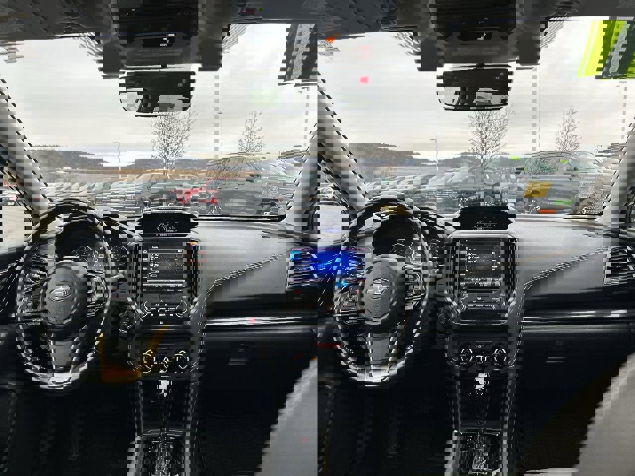 Used 2021 Subaru Crosstrek 2.5i Sport w/ Moonroof Package image 16