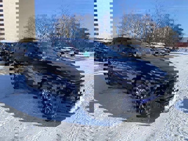 New 2026 Toyota bZ image 1