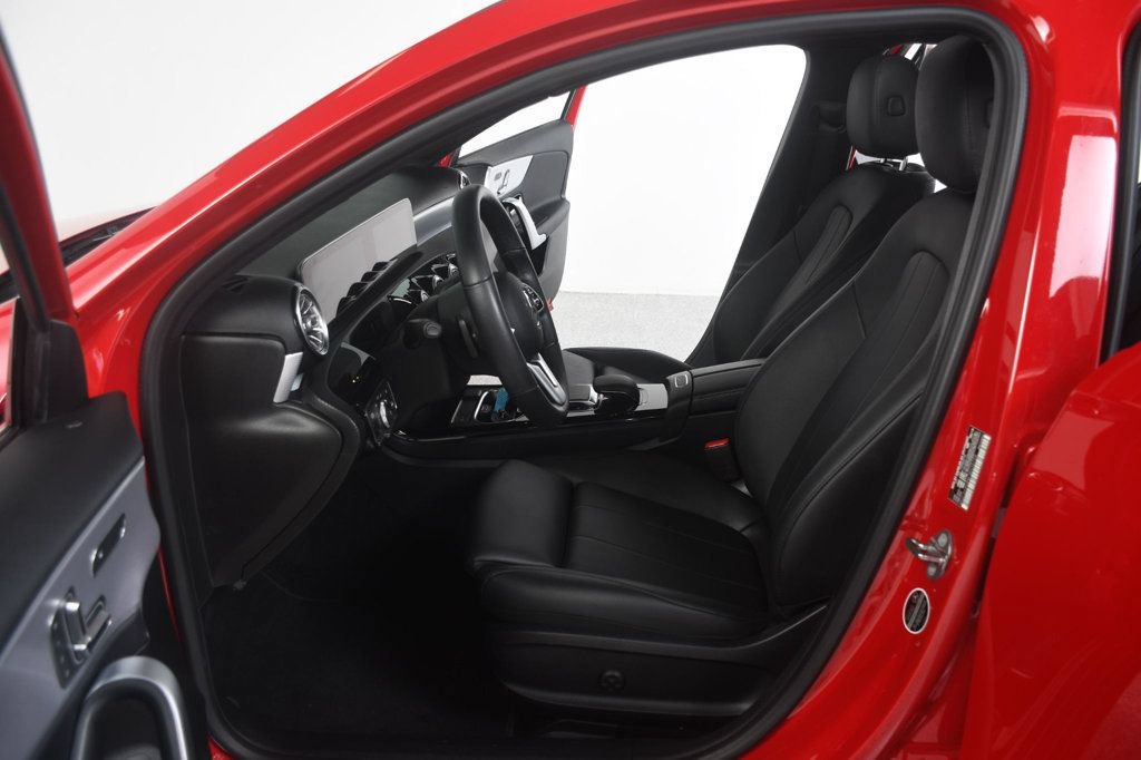 Used 2020 Mercedes-Benz A 220 image 28