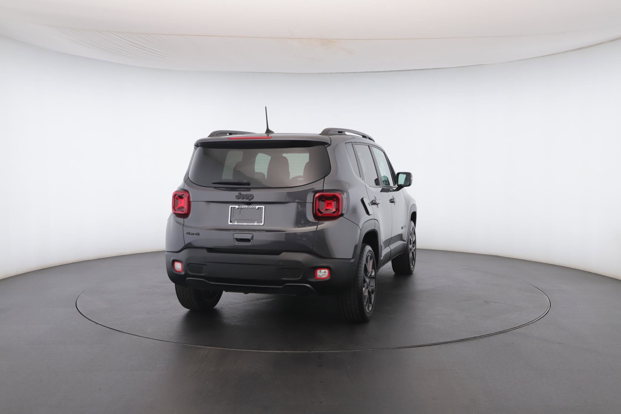 Used 2023 Jeep Renegade Limited w/ Sun/Sound Group image 27