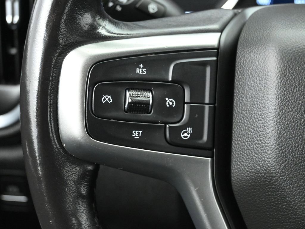 Used 2019 Chevrolet Silverado 1500 RST w/ All-Star Edition image 26