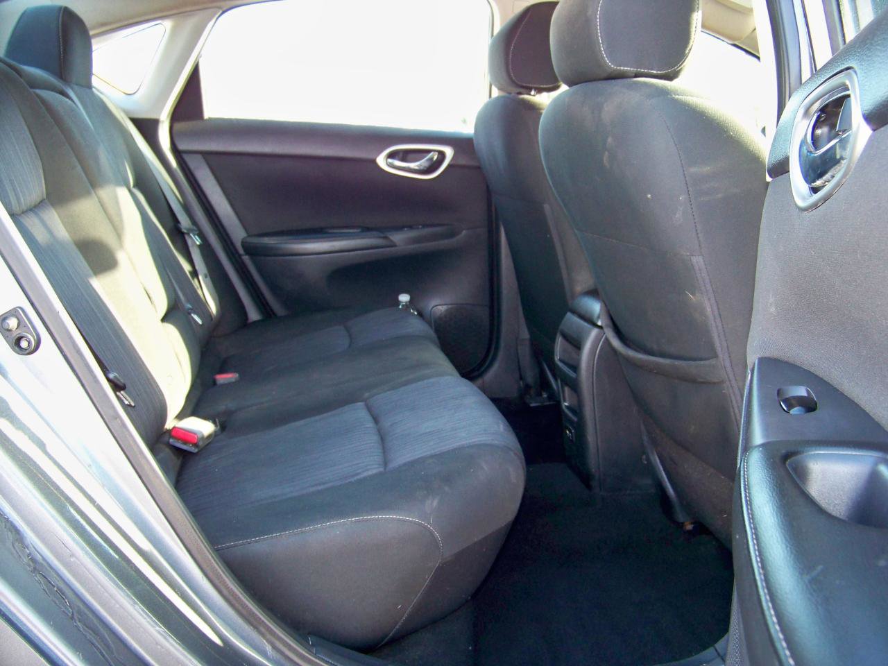 Used 2019 Nissan Sentra SV image 19