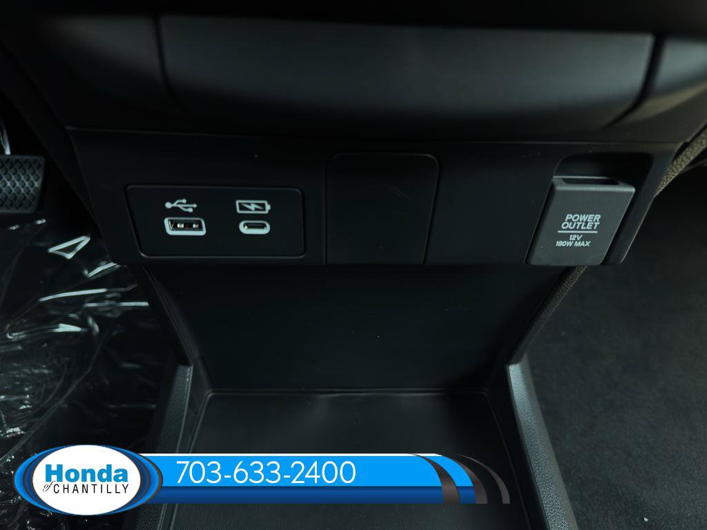 New 2026 Honda Odyssey Sport-L image 16