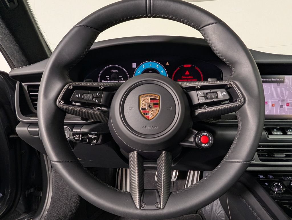 Certified 2026 Porsche 911 Carrera GTS RWD image 35