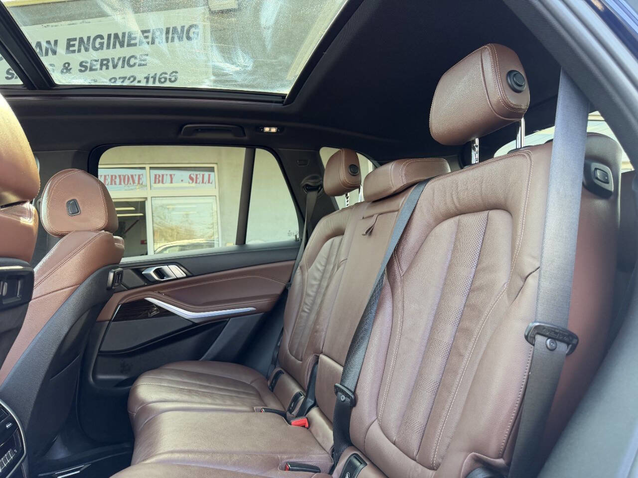 Used 2020 BMW X5 xDrive40i w/ Premium Package image 25