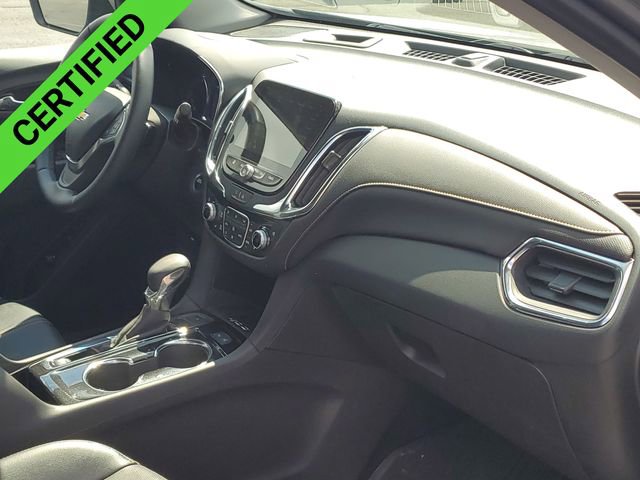 Certified 2023 Chevrolet Equinox Premier image 28