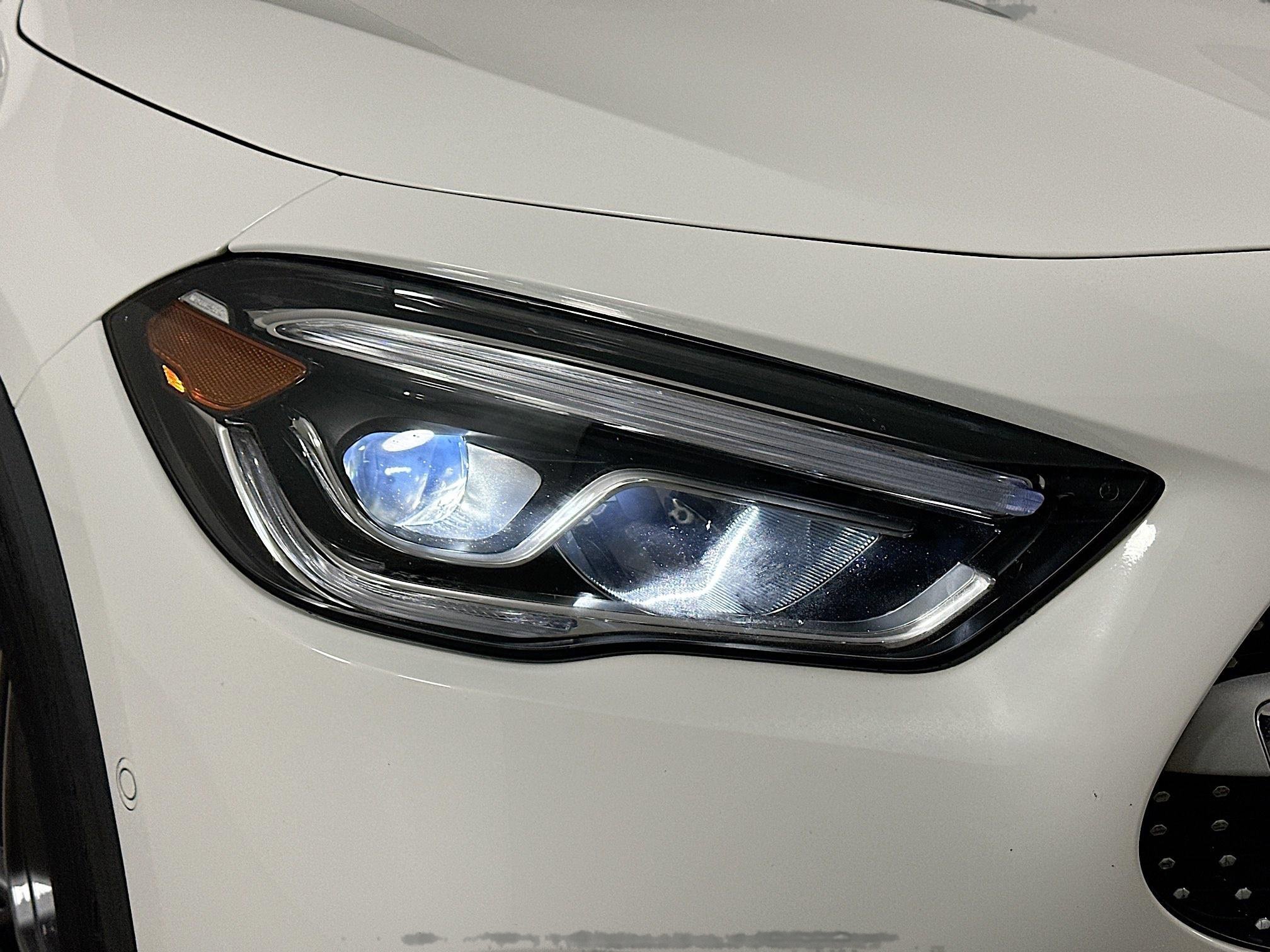 Certified 2023 Mercedes-Benz GLA 250 GLA 250 image 42