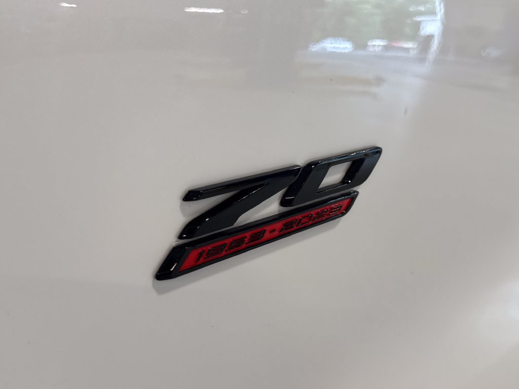 Used 2023 Chevrolet Corvette Stingray Premium Conv w/ Z51 Performance Package RWD image 56
