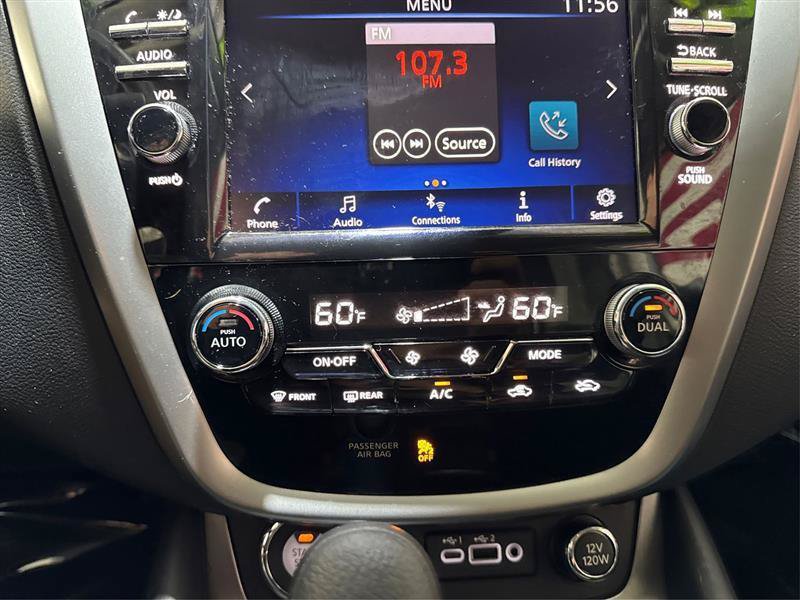 Used 2023 Nissan Murano S w/ Cargo Package AWD/4WD image 33