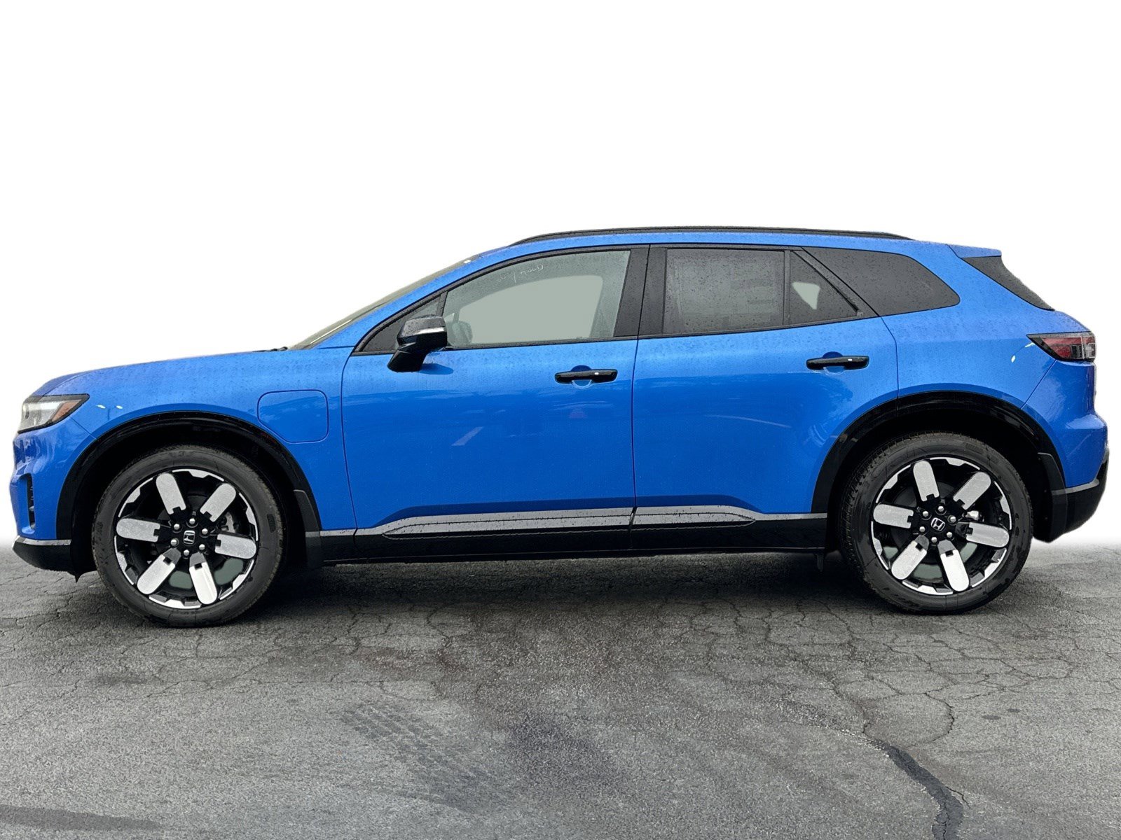 New 2026 Honda Prologue Elite image 26