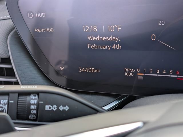 Used 2024 Buick Envision Preferred image 13