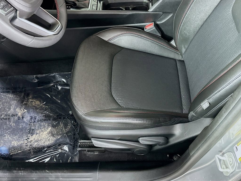 Used 2022 Jeep Compass Trailhawk image 27