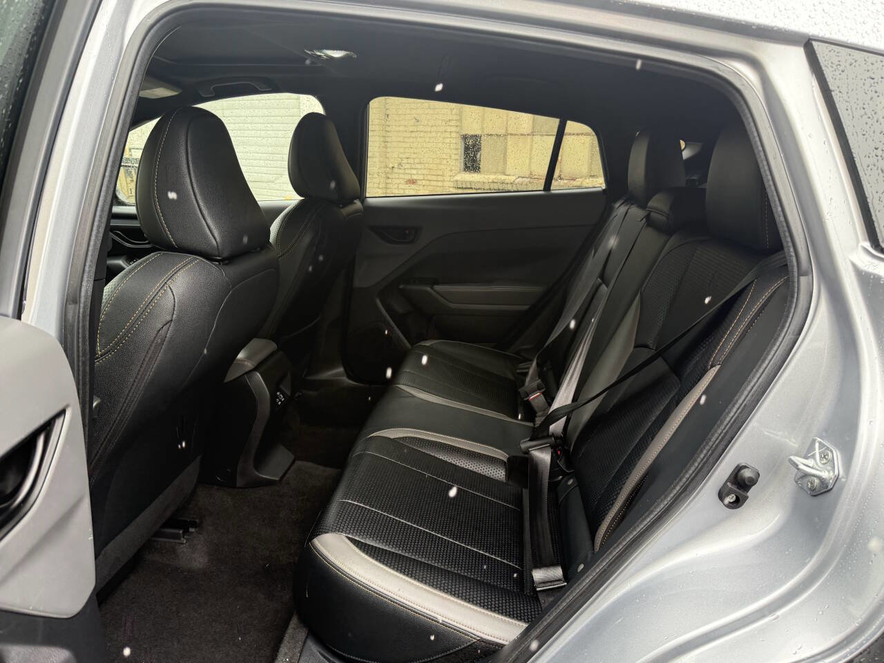 Used 2024 Subaru Crosstrek 2.5i Wilderness image 15