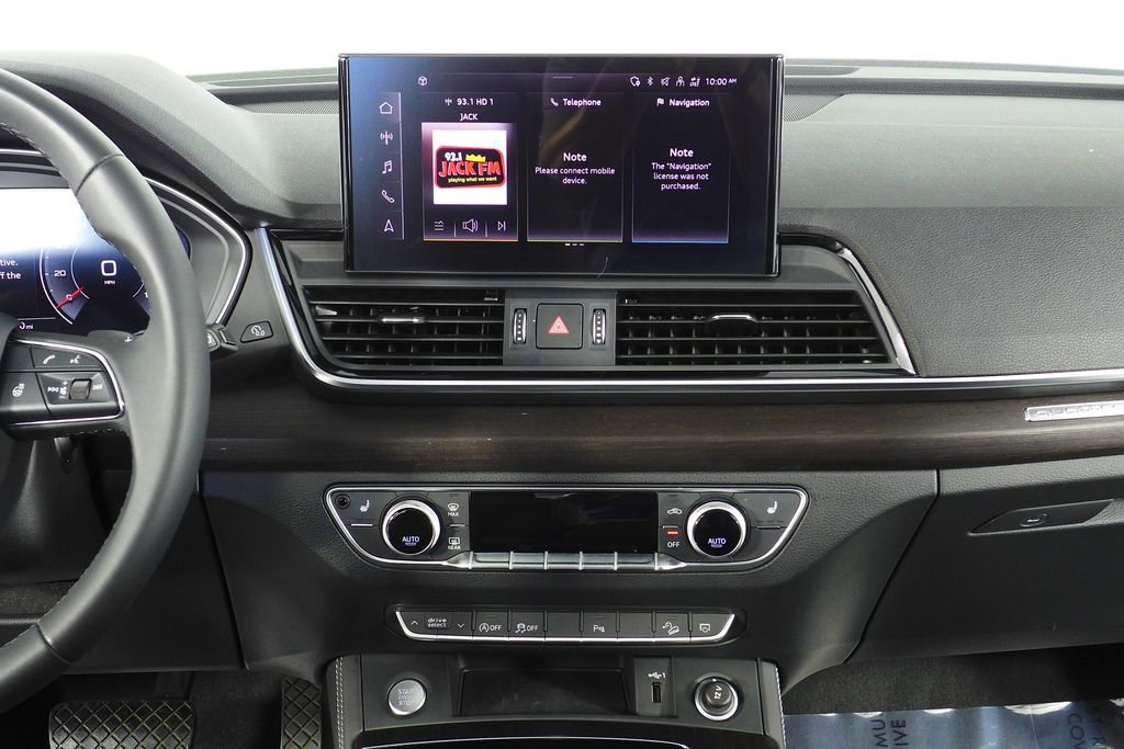 Used 2023 Audi Q5 2.0T Premium Plus w/ Premium Plus Package image 26