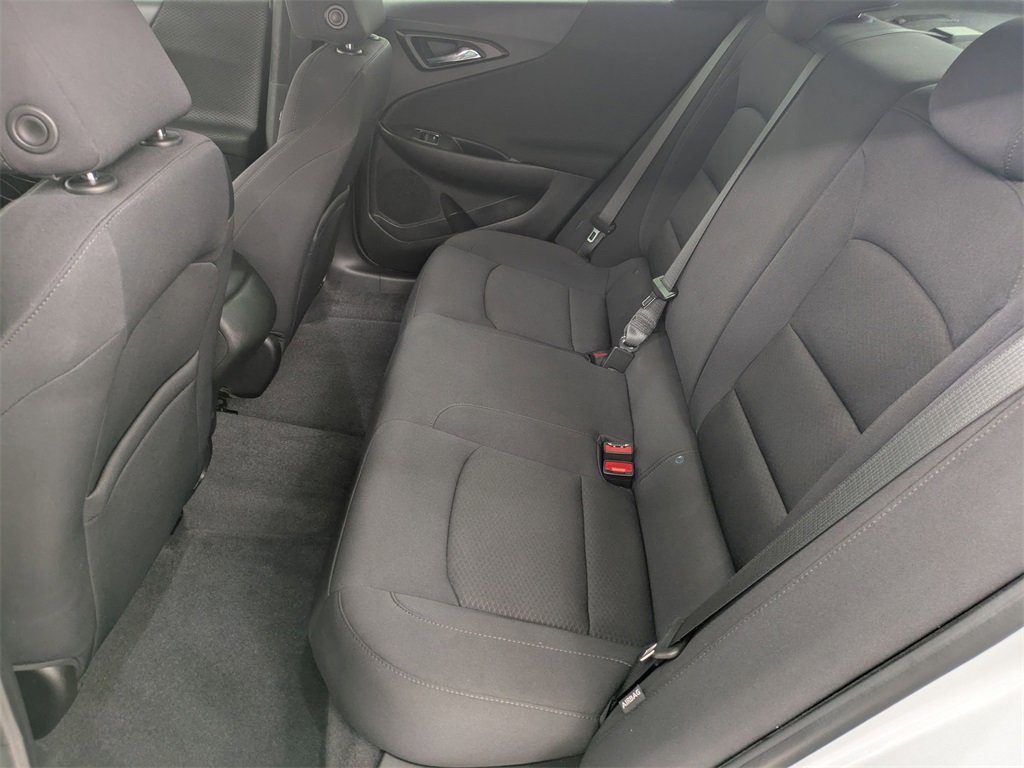 Used 2021 Chevrolet Malibu RS image 27