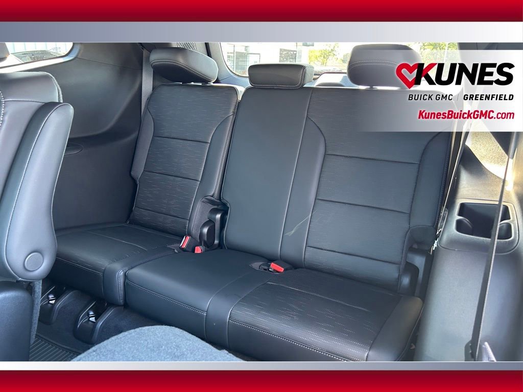 New 2026 Buick Enclave Sport Touring w/ LPO, Floor Liner Package image 44