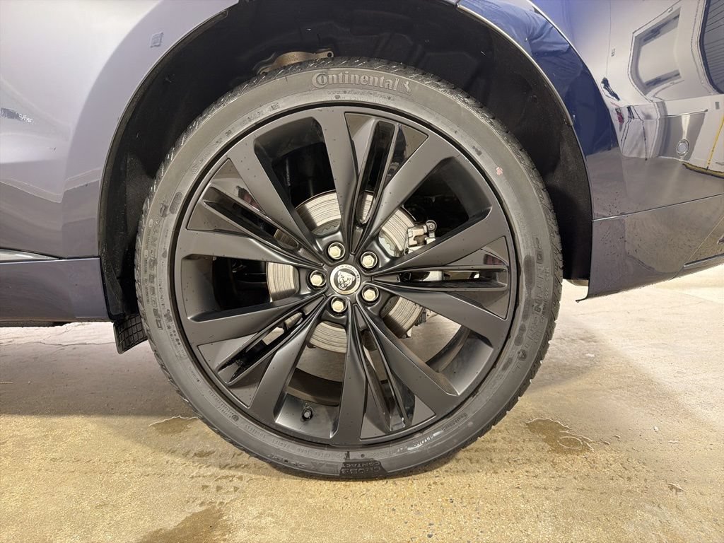 New 2026 Jaguar F-PACE R-Dynamic S AWD/4WD image 30