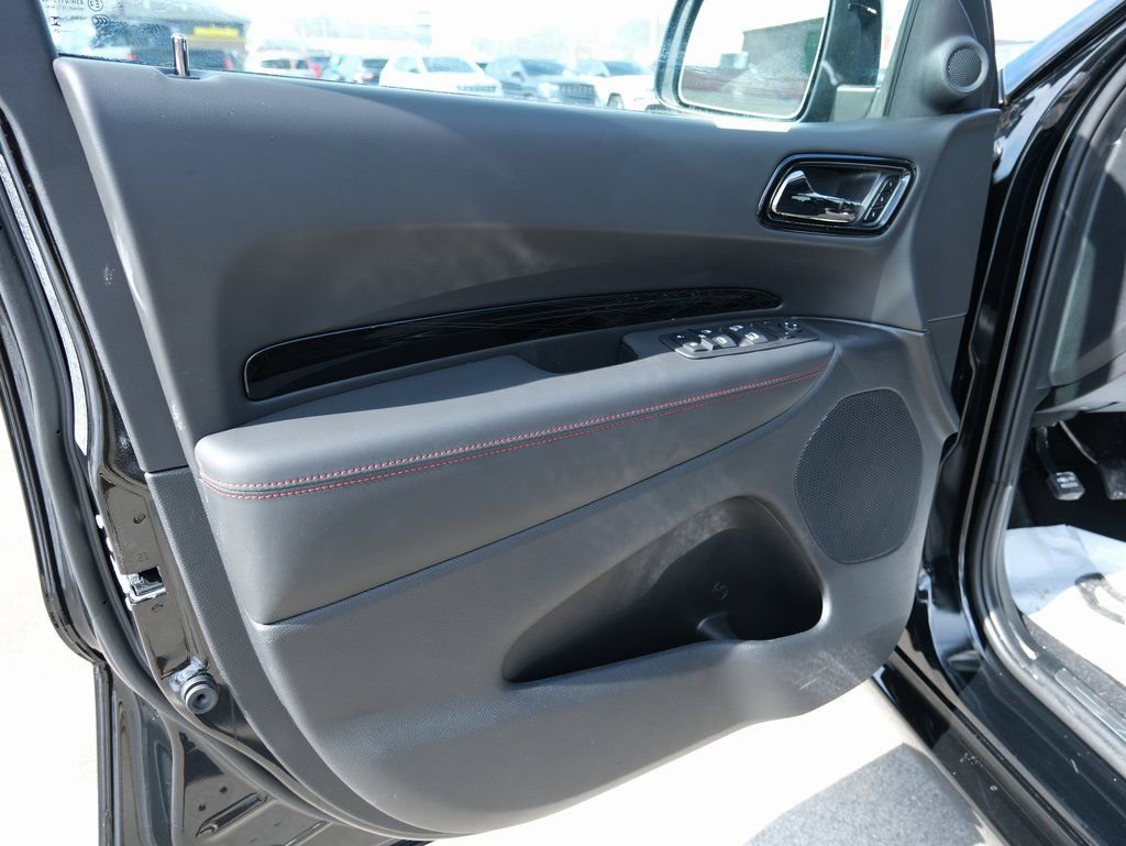 New 2026 Dodge Durango GT image 15