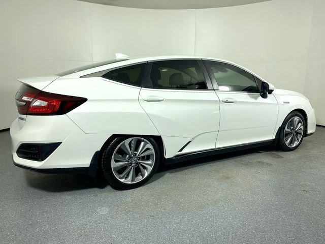 Used 2018 Honda Clarity Plug-In Hybrid image 34