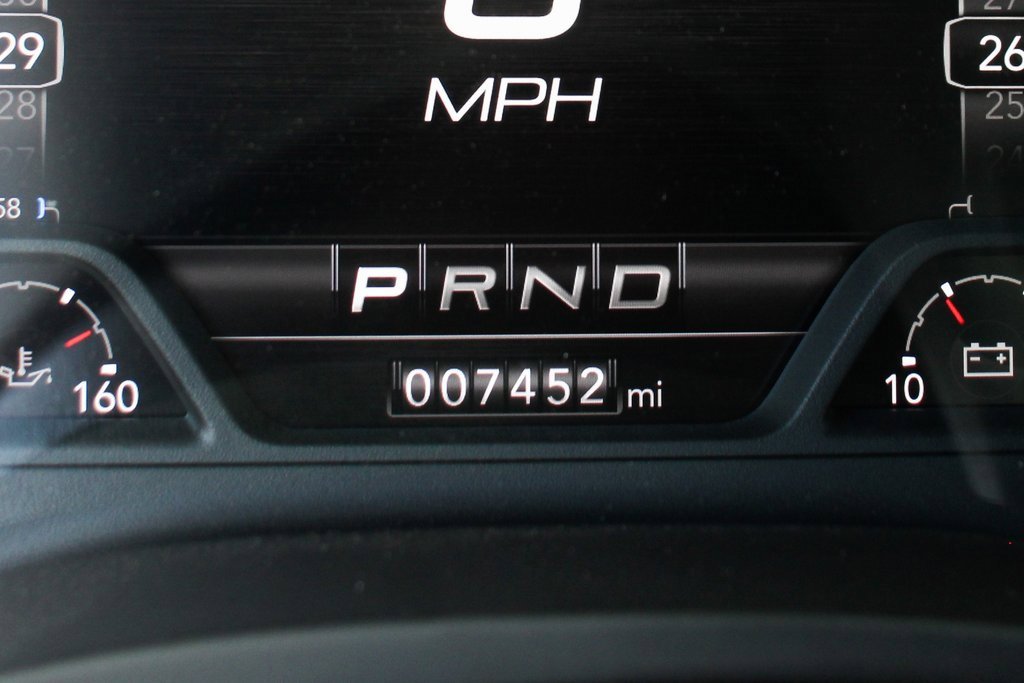 Used 2021 RAM 1500 TRX w/ TRX Level 2 Equipment Group image 27