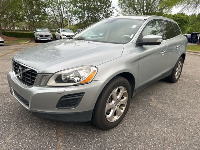 Used 2013 Volvo XC60 3.2