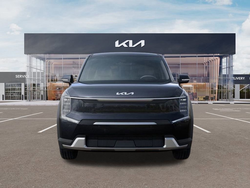 New 2026 Kia EV9 Light RWD image 2