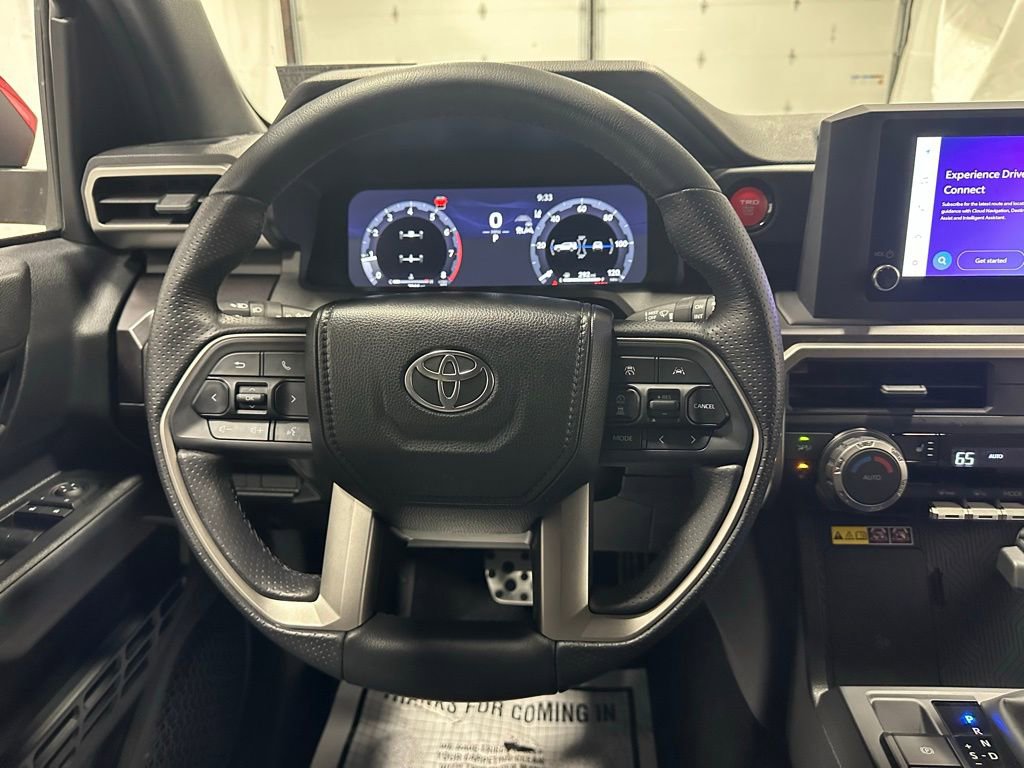 Used 2025 Toyota 4Runner TRD Sport image 17