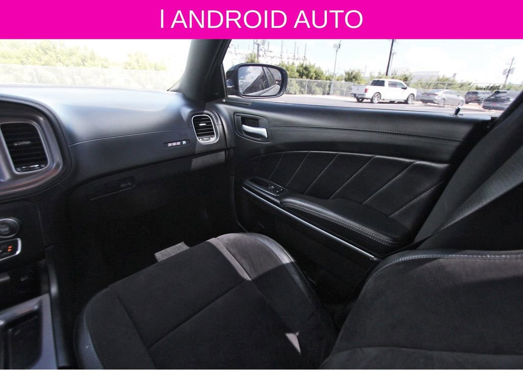 Used 2023 Dodge Charger Scat Pack image 11